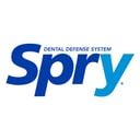 Spry logo