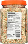 Riceselect Tri Color Pearl Couscous, 24.5 Oz