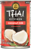 Thai Kitchen: Coconut Milk Unsweetened, 14 Oz