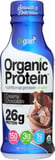Orgain: Ready To Drink Creamy Chocolate Shake, 14 Oz