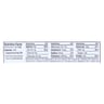 Perfect Bar Dark Chocolate Almond  - Case Of 8 - 2.2 Oz