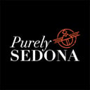 Purely Sedona logo