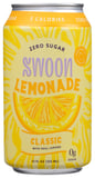 Swoon: Lemonade Classic Zero Sgr, 12 Fo