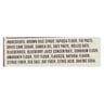 Nature's Bakery Gluten Free Fig Bar - Blueberry - Case Of 6 - 2 Oz.