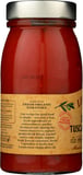 Lucini: Italia Tomato Sauce Spicy Tuscan, 25.5 Oz