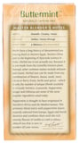 Twining Tea: Buttermint Herbal Tea, 1.41 Oz