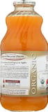 Lakewood Organic: Papaya 100% Juice Blend, 32 Oz
