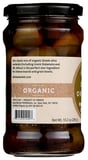 Divina: Olive Mix Pitted Greek Organic, 5.3 Oz