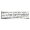 Eden Foods Organic Lentils With Onion And Bay Leaf - Case Of 12 - 15 Oz.