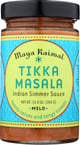 Maya Kaimal: Sauce Smmr Tikka Masala, 12.5 Oz