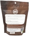 Bhu Foods Double Dark Chocolate Cookie Dough Keto Bites, 5.29 Oz