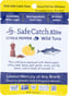 Safecatch: Tuna Wild Elite Citrus Pepper, 2.6 Oz