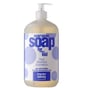 Eo Products - Soap - Everyone For Kids - 3-in-1 - Lavender Lullaby Botanical - 32 Oz - 1 Each