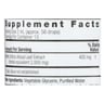Nature's Answer - Nettle Leaf Alcohol Free - 1 Fl Oz