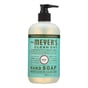 Mrs. Meyer's Clean Day - Liquid Hand Soap - Basil - 12.5 Oz