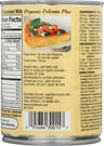 California Farms: Organic Evaporated Milk, 12 Oz