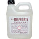 Mrs. Meyer's Clean Day - Liquid Hand Soap Refill - Lavender - Case Of 6 - 33 Fl Oz.
