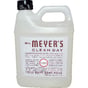 Mrs. Meyer's Clean Day - Liquid Hand Soap Refill - Lavender - Case Of 6 - 33 Fl Oz.