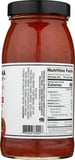 Sonoma Gourmet: Sauce Pasta Cherry Tomato Basil, 25 Oz