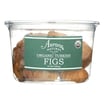 Aurora Natural Products - Organic Turkish Figs - Case Of 12 - 10 Oz.
