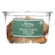 Aurora Natural Products - Organic Turkish Figs - Case Of 12 - 10 Oz.