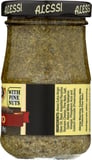 Alessi: Pesto Di Liguria, 3.5 Oz