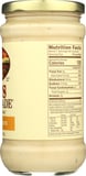 Raos: Sauce Alfredo, 15 Oz