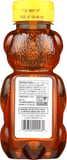 Manischewitz Clover Honey Bear Sqeeze, 12 Oz