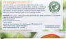 Toms Of Maine: Soap Bar Orange Blossom, 5 Oz
