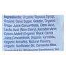 Surf Sweets Gummy Bears - Sweet - Case Of 12 - 2.75 Oz.