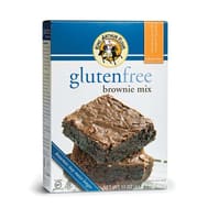 King Arthur Brownie Mix - Case Of 6 - 17 Oz.