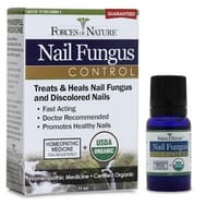 Forces Of Nature - Organic Nail Fungus Control - 11 Ml