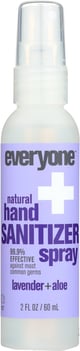 Everyone: Hand Sntzr Spry Lav Al, 2 Fo