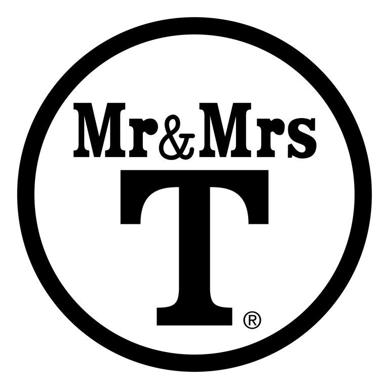 Mr. & Mrs. T's