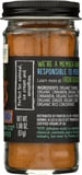 Frontier Herb: Turmeric Blend Sweet Organic, 1.8 Oz