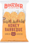 Boulder Canyon Kettle Cooked Honey Barbeque Potato Chips, 6.5 Oz