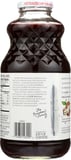 R.w. Knudsen Family: Juice Just Black Cherry, 32 Oz