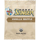 Honey Stinger: Waffle Vanilla, 1 Oz