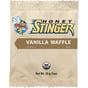 Honey Stinger: Waffle Vanilla, 1 Oz