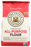 King Arthur: Flour Unblchd All Purpose, 32 Oz