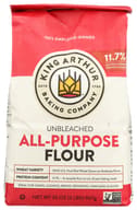 King Arthur: Flour Unblchd All Purpose, 32 Oz