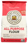 King Arthur: Flour Unblchd All Purpose, 32 Oz