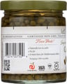 Jeff's Naturals Imported Non Pareil Capers, 6 Oz