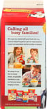 Horizon: Organic Whole Milk, 64 Oz