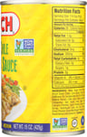 Hatch: Sauce Enchlda Grn Med, 15 Oz