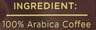 Tim Horton: Coffee Ground, 100% Arabica, 12 Oz
