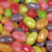 Sunridge Farms Organic Jolly Beans - Single Bulk Item - 10lb