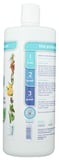 Essential Oxygen: Organic Mouthwash Peppermint, 32 Oz