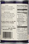 Delallo: Clam Sauce White, 10.5 Oz