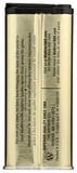Watkins: Pepper Blk Granulated, 4 Oz